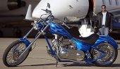2009 Ridley Auto-Glide Chopper photo